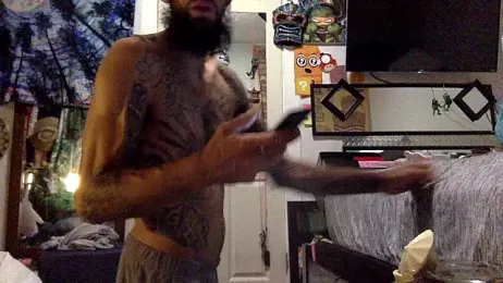 Concrete_Daddy webcam model stream image
