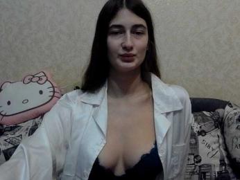 Moon-Liza webcam model stream image