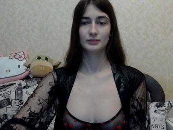 Moon-Liza webcam model stream image