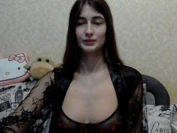 Moon-Liza webcam bongacams model stream image