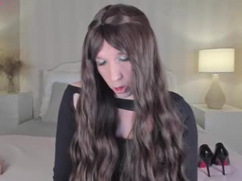 valeriasecret webcam model stream image