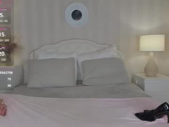 valeriasecret webcam model stream image