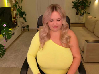 Sunshinee-S webcam model stream image