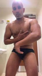 Beachmusclefit webcam cam4 model stream image