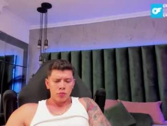 zacandmarcosmg_ webcam model stream image