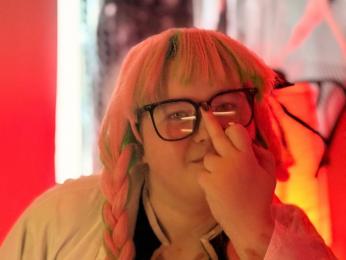 ChimberWo webcam model stream image