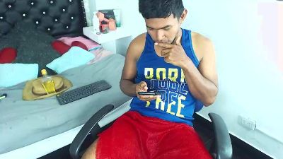 Adam_Morgan2 webcam model stream image