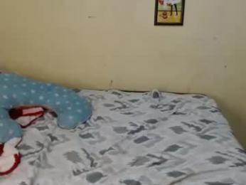 carol_lil1 webcam chaturbate model stream image