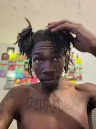 JasperBlaxx webcam model stream image