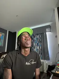 JasperBlaxx webcam model stream image