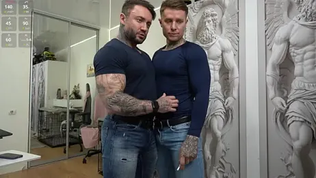 NickHOWLEN webcam model stream image