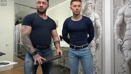 NickHOWLEN webcam model stream image