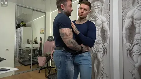 NickHOWLEN webcam model stream image