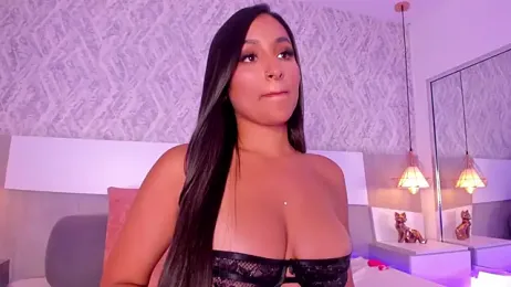 AishaPeyton webcam model stream image