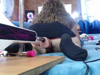 MiniNatali webcam model stream image
