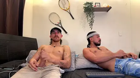 Aaron_wheel webcam stripchat model stream image