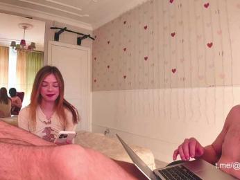 WETMAFIA webcam bongacams model stream image