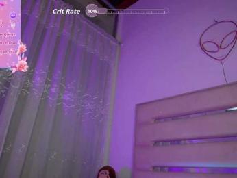 EliJass webcam model stream image