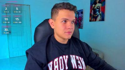 DunKankravitz8 webcam model stream image