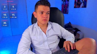 DunKankravitz8 webcam model stream image