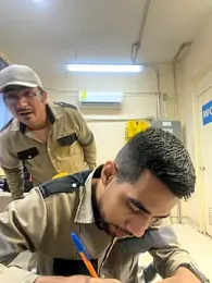 EnriquePersian197 webcam model stream image