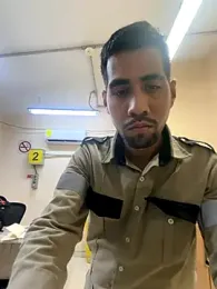 EnriquePersian197 webcam model stream image