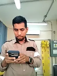 EnriquePersian197 webcam model stream image