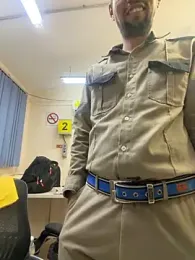 EnriquePersian197 webcam model stream image