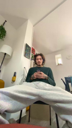Xxxciroxxx webcam model stream image