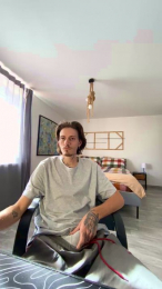 Xxxciroxxx webcam model stream image