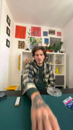 Xxxciroxxx webcam cam4 model stream image