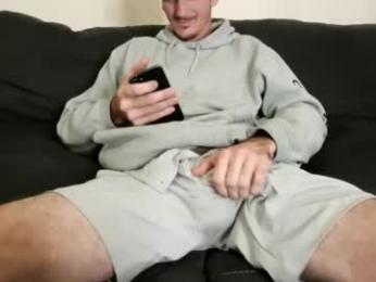 bluecollarfck webcam chaturbate model stream image