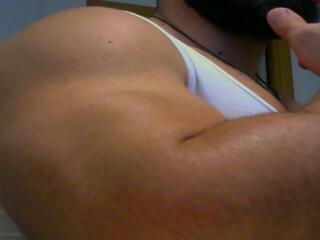 Alexander Flexatron webcam model stream image