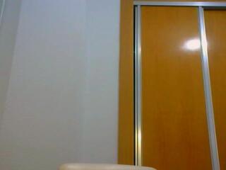 Alexander Flexatron webcam model stream image