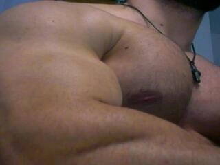 Alexander Flexatron webcam model stream image