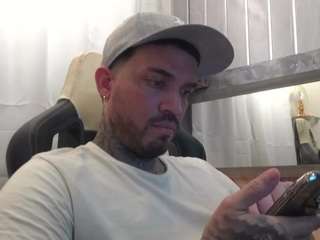 angellatino webcam model stream image