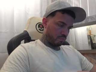 angellatino webcam model stream image
