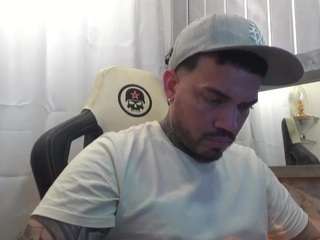 angellatino webcam model stream image
