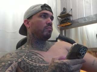 angellatino webcam model stream image