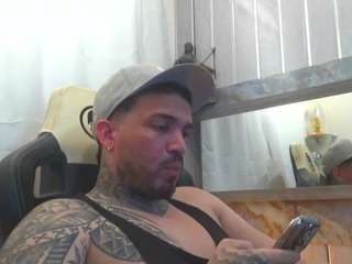 angellatino webcam model stream image