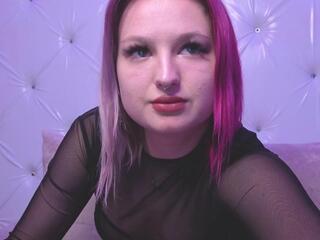 Grase Neon webcam model stream image