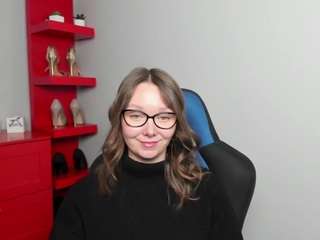 zoexox webcam model stream image