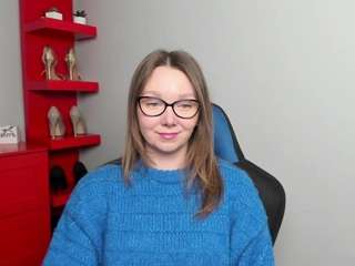 zoexox webcam model stream image