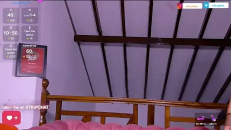 Ruvi_Queen webcam model stream image