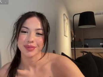 wasianbby webcam model stream image