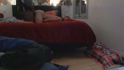 FIST34 webcam model stream image