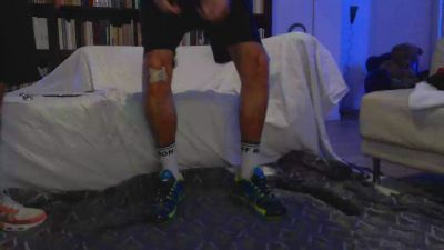 FIST34 webcam model stream image