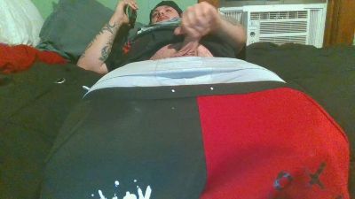 mattduzit webcam model stream image