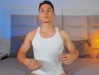 jhosua_hunt webcam model stream image