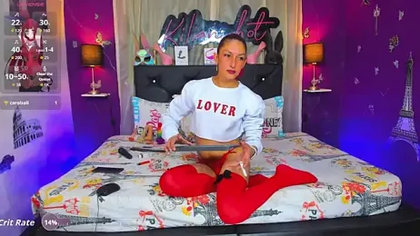 kilian_hot webcam stripchat model stream image